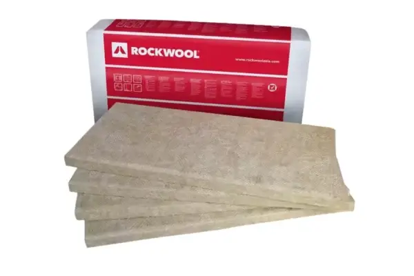 Rockwool Acoustic Panels