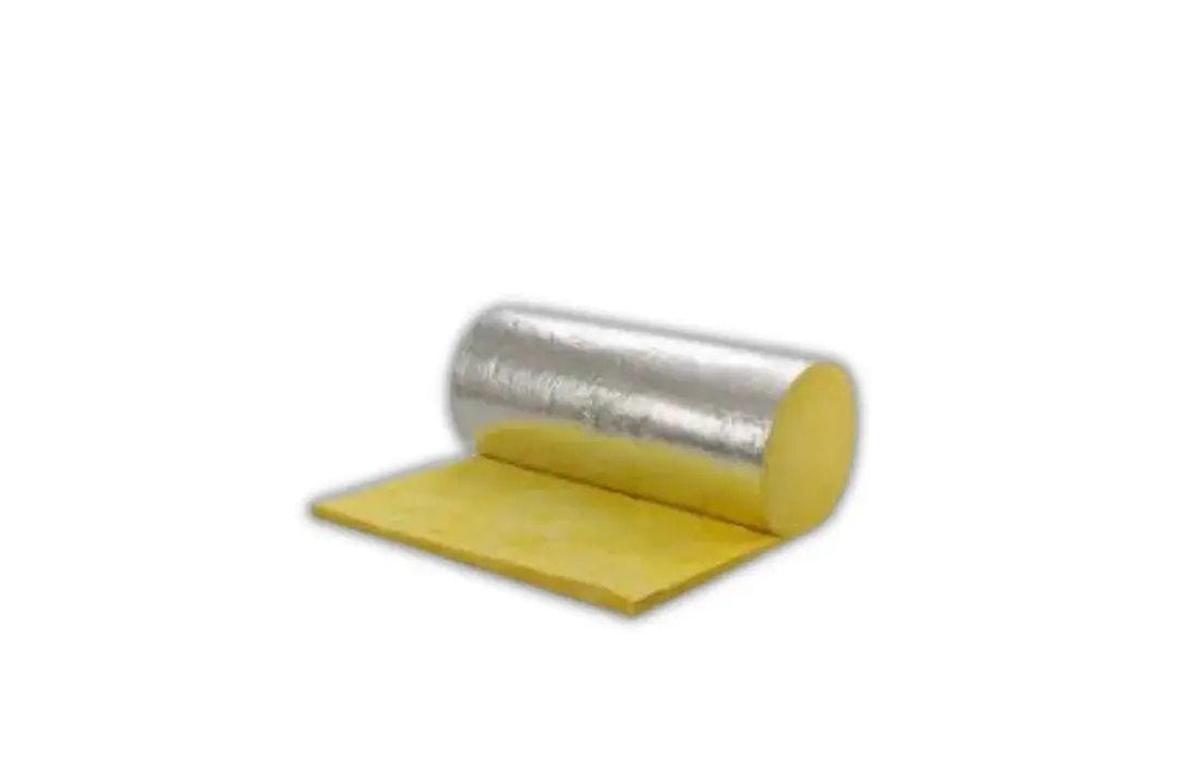 Glasswool Rolls