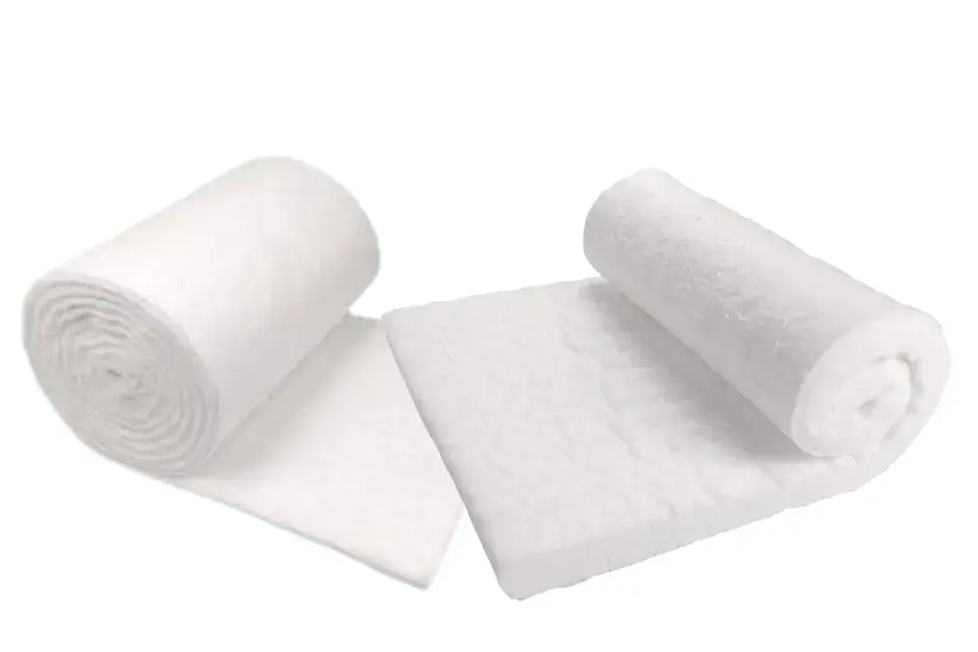 ceramic blanket insulation