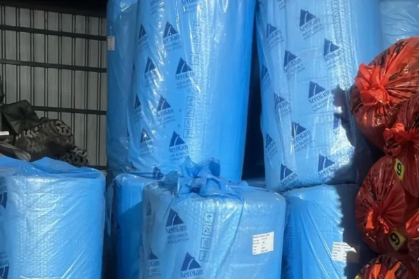 Heating Insulation sheet Stock