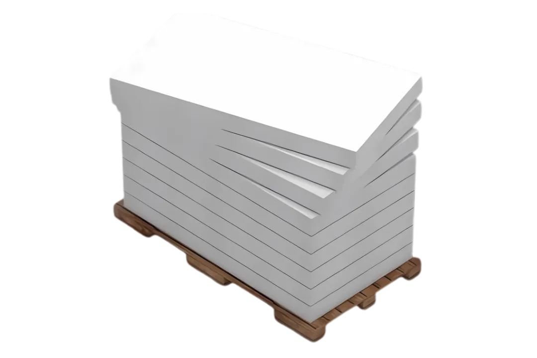 Thermocole sheets