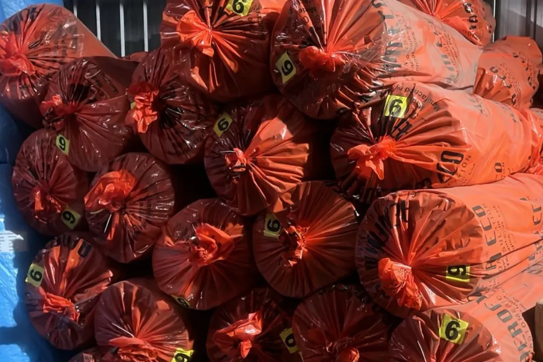 Nitrile Rubber Sheet Stock