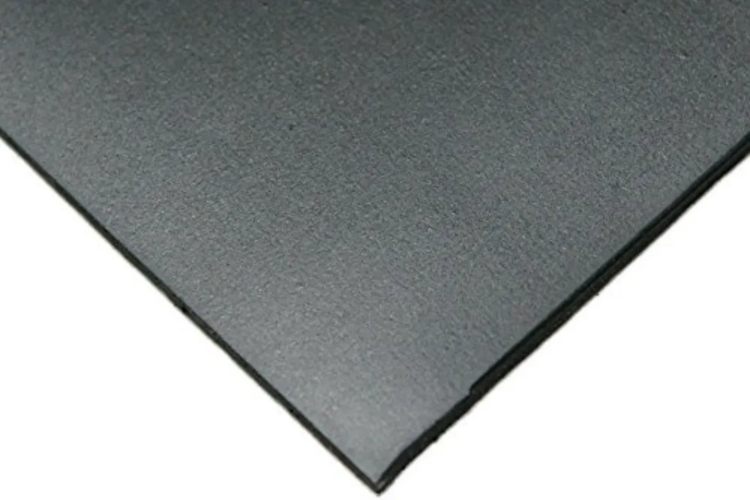 Nitrile sheet Insulation